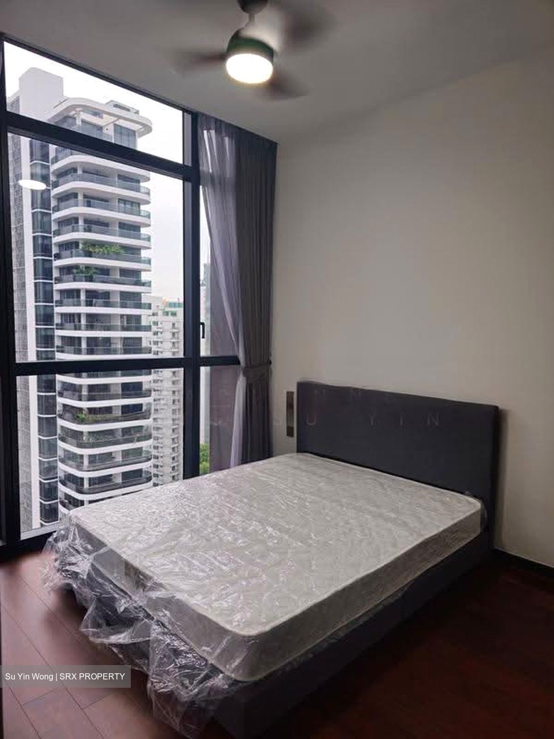 Pullman Residence  (D11), Condominium #610431931
